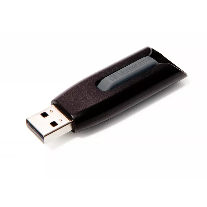 Verbatim V3 - drive USB 3.0 64 GB - nero