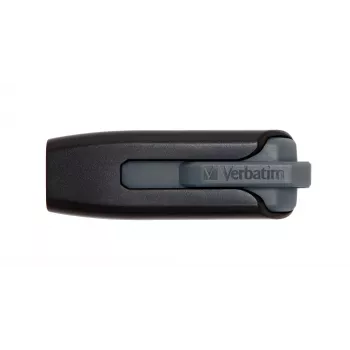 Verbatim V3 - drive USB 3.0 128 GB - nero