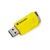 Verbatim Store 'n' Click - drive USB 2.0 3.2 GEN1 - 3x16 GB - rosso/blu/giallo