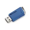 Verbatim Store 'n' Click - drive USB 2.0 3.2 GEN1 - 3x16 GB - rosso/blu/giallo