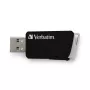 Verbatim Store 'n' Click - drive USB 2.0 3.2 GEN1 32 GB - nero