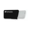 Verbatim Store 'n' Click - drive USB 2.0 3.2 GEN1 32 GB - nero