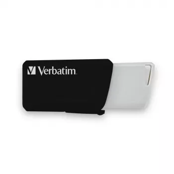 Verbatim Store 'n' Click - drive USB 2.0 3.2 GEN1 32 GB - nero
