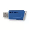 Verbatim Store 'n' Click - drive USB 2.0 (3.2 GEN1) - 2x32 GB - rosso/blu
