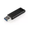 Verbatim PinStripe 3.0 - drive USB 3.0 128 GB - nero