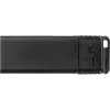 Verbatim Slider - chiavetta USB 128 GB - nero, 128 GB, 2.0, Slide, 8 g, nero