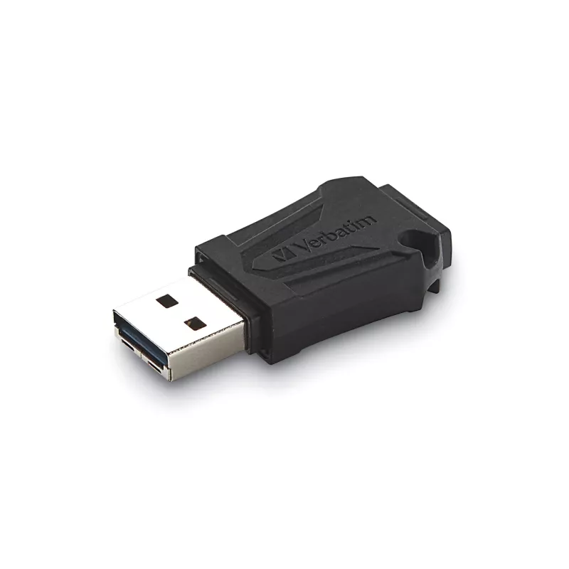 Verbatim ToughMAX - chiavetta USB 16 GB - nero
