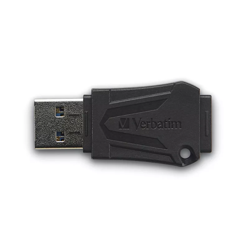 Verbatim ToughMAX - chiavetta USB 16 GB - nero
