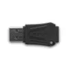 Verbatim ToughMAX - chiavetta USB 32 GB - nero, 32 GB, USB Type A, 2.0, cappuccio, 7 g, nero