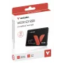 Verbatim Vi550 S3 SSD 128GB, 128 GB, 2,5 pollici, 520 MB/s, 6 Gbit/s