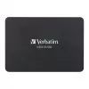 SSD Verbatim 256GB 2,5 pollici SATA Vi550 S3