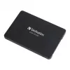 SSD Verbatim 256GB 2,5 pollici SATA Vi550 S3
