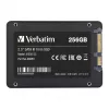 SSD Verbatim 256GB 2,5 pollici SATA Vi550 S3