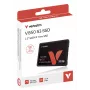 Verbatim Vi550 S3 SSD 512 GB, 512 GB, 2,5 pollici, 520 MB/s, 6 Gbit/s
