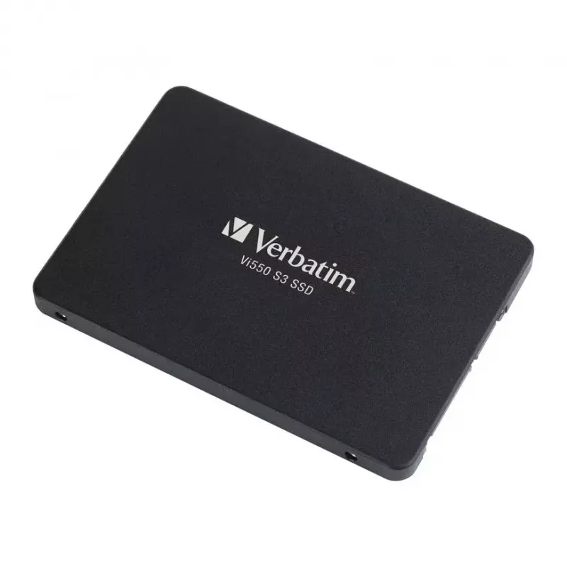 SSD Verbatim 1 TB 2,5 pollici SATA Vi550 S3