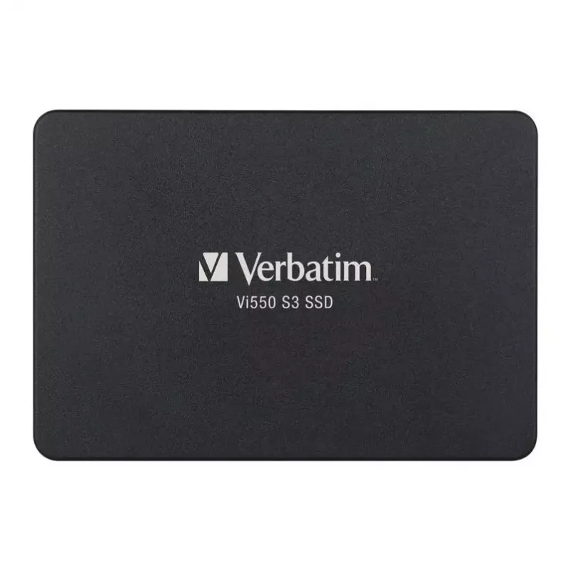 SSD Verbatim 1 TB 2,5 pollici SATA Vi550 S3