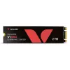 Verbatim Vi560 S3 SSD M.2 2TB, 2 TB, M.2, 550 MB/s, 6 Gbit/s