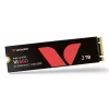 Verbatim Vi560 S3 SSD M.2 2TB, 2 TB, M.2, 550 MB/s, 6 Gbit/s
