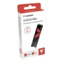 Verbatim Vi3000 SSD PCIe NVMe M.2 256GB, 256 GB, M.2, 3100 MB/s