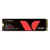 Verbatim Vi3000 SSD PCIe NVMe M.2 256GB, 256 GB, M.2, 3100 MB/s