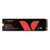 Verbatim Vi3000 SSD PCIe NVMe M.2 2TB, 2 TB, M.2, 3100 MB/s