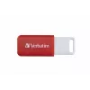 Verbatim DataBar chiavetta USB 16 GB USB Type-A 2.0 rosso