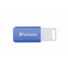 Verbatim V DataBar chiavetta USB 64 GB USB Type-A 2.0 blu