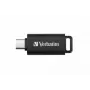 Verbatim Store 'n' Go chiavetta USB 32 GB USB Type-C 3.2 Gen 1 (3.1 Gen 1) nero