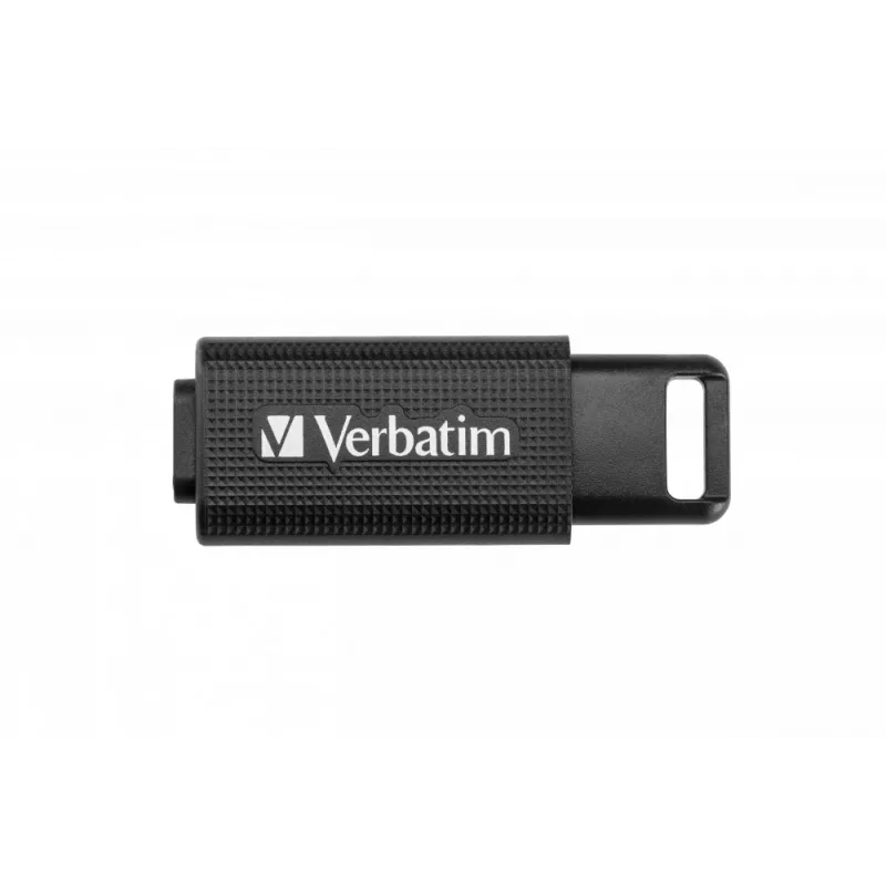 Verbatim Store 'n' Go chiavetta USB 32 GB USB Type-C 3.2 Gen 1 (3.1 Gen 1) nero