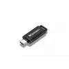 Verbatim Store 'n' Go chiavetta USB 32 GB USB Type-C 3.2 Gen 1 (3.1 Gen 1) nero
