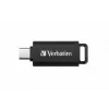 Verbatim Store 'n' Go chiavetta USB 64 GB USB Type-C 3.2 Gen 1 (3.1 Gen 1) nero