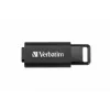 Verbatim Store 'n' Go chiavetta USB 64 GB USB Type-C 3.2 Gen 1 (3.1 Gen 1) nero