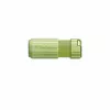 Verbatim PinStripe chiavetta USB 128 GB USB Type-A 2.0 verde