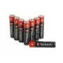 Verbatim 49502 batteria per uso domestico batteria usa e getta AAA
