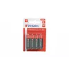 Verbatim 49503 batteria per uso domestico batteria usa e getta AA