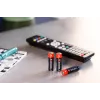 Verbatim 49503 batteria per uso domestico batteria usa e getta AA