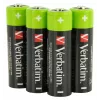 Verbatim 49517 batteria per uso domestico batteria ricaricabile AA nichel-metallo idruro (NiMH)