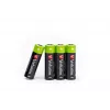Verbatim 49517 batteria per uso domestico batteria ricaricabile AA nichel-metallo idruro (NiMH)