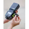 Verbatim 49517 batteria per uso domestico batteria ricaricabile AA nichel-metallo idruro (NiMH)