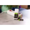 Verbatim 49517 batteria per uso domestico batteria ricaricabile AA nichel-metallo idruro (NiMH)