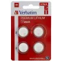 Verbatim CR2025 batteria usa e getta al litio