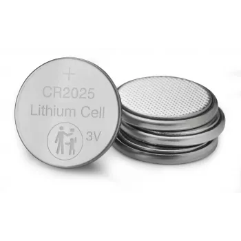 Verbatim CR2025 batteria usa e getta al litio
