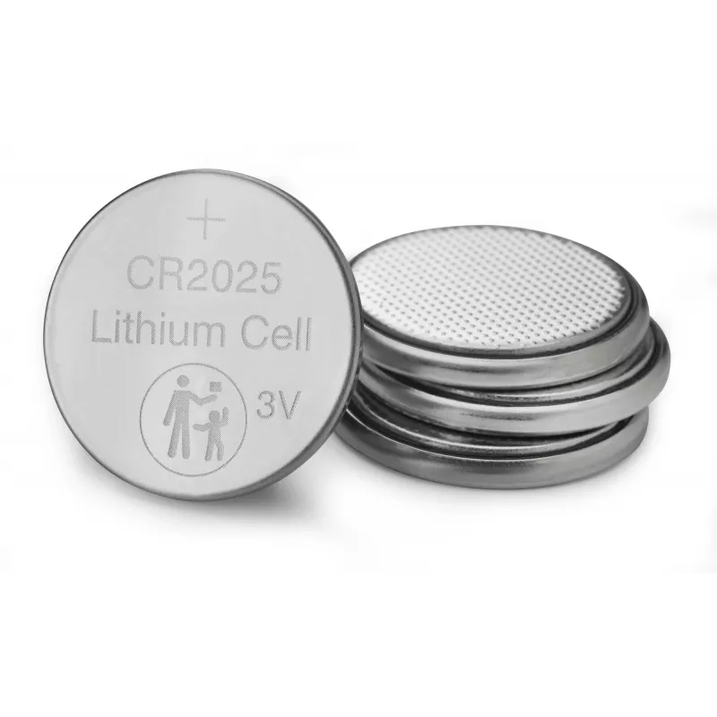 Verbatim CR2025 batteria usa e getta al litio