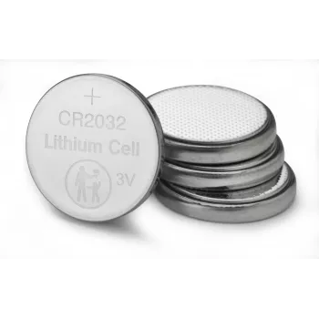 Verbatim CR2032 batteria usa e getta al litio