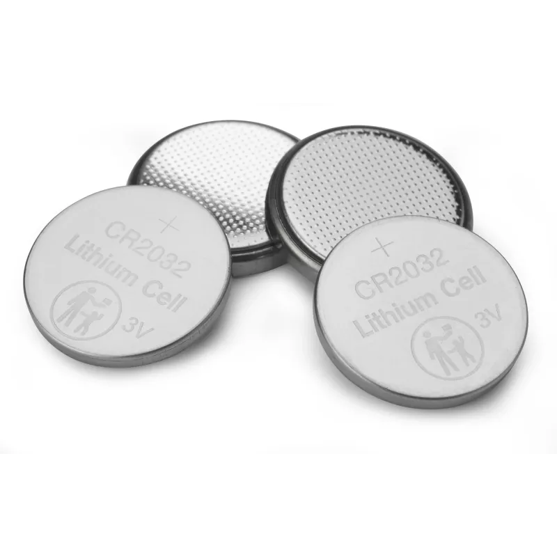 Verbatim CR2032 batteria usa e getta al litio
