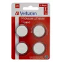 Verbatim CR2450 batteria usa e getta al litio