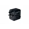 Verbatim 49543 alimentatore universale nero