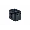 Verbatim 49543 alimentatore universale nero