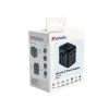 Verbatim 49543 alimentatore universale nero