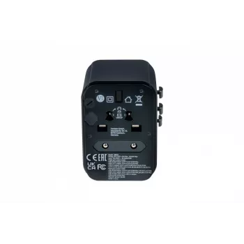 Verbatim 49545 adattatore alimentatore universale